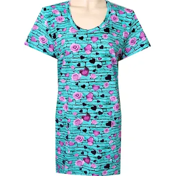 Dámské Maxitriko FOLTÝN 132 Velikost: XL