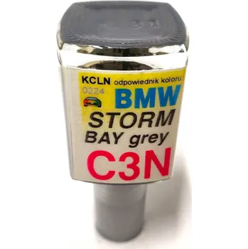 ARASYSTEM Lakovací tužka C3N Storm Bay BMW (2019-2023) 10 ml