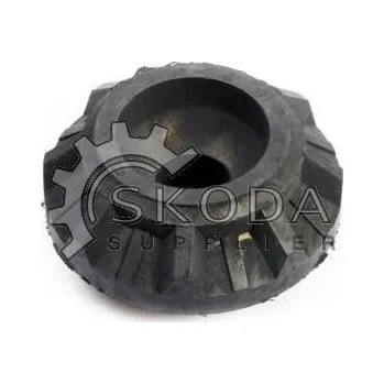 Lůžko pryžové tlumiče Z velké UNIQUE 6U0512333