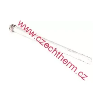 Příslušenství pro ohřívač vody DRAŽICE Anoda 33x500/ 5/4" (DRAŽICE Anoda 33x500/ 5/4")