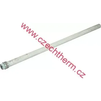 Příslušenství pro ohřívač vody DRAŽICE Anoda 26x1100 mm (DRAŽICE Anoda 26x1100 mm)