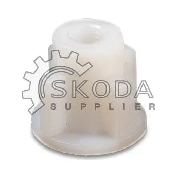 Matice upínací ŠKODA Original OEM WHT000264