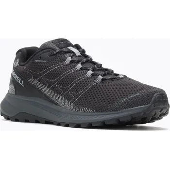 Pánská běžecká obuv Merrell Fly Strike M J067157 - black 43,5