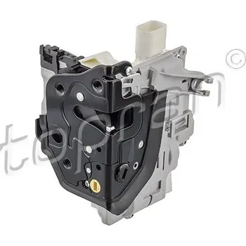 Autozámek Zámek dveří TOPRAN (HANS PRIES) 115 152