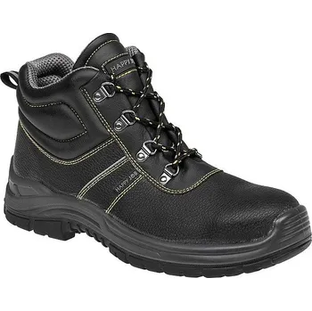 Pracovní obuv HJ TEXAS O2 kotník 36