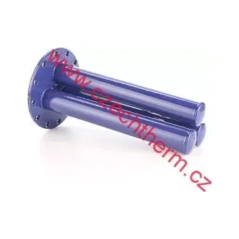 Příslušenství pro ohřívač vody DRAŽICE Víko příruby D240 3 J-450mm (DRAŽICE Víko příruby D240 3 J-450mm)