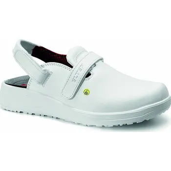 Pracovní obuv MIA white SB ESD sandál 35