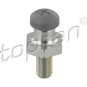 Nářadí pro automobil Kulový čep, ovládání spojky TOPRAN (HANS PRIES) 109 644