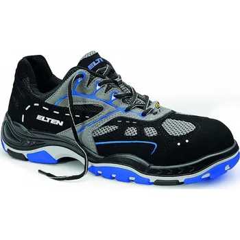 Pracovní obuv EASY blue S1 ESD polobotka 46