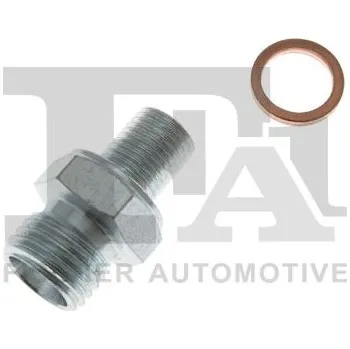 Nářadí pro automobil Dutý šroub FA1 989-10-004.011