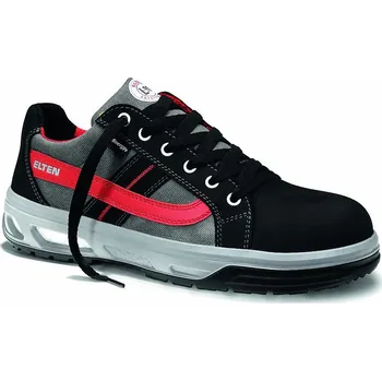 Pracovní obuv NEWTON XX10 black S2 ESD polobotka 46