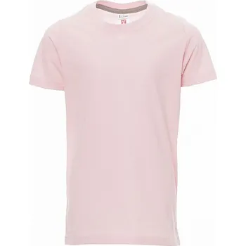 Chlapecké tričko SUNSET KIDS OB.RŮŽOVÁ triko kr.rukáv