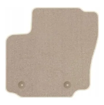 autokoberec Kobercové rohožky Edecor velurové 1 ks.