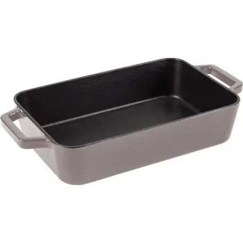 pekáč BerlingerHaus Taupe Collection Pekáč 30 cm litinový