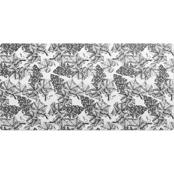 Obraz Ochranná podložka Wallfluent 60 x 120 cm, vícebarevná