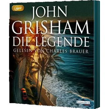 Die Legende - John Grisham