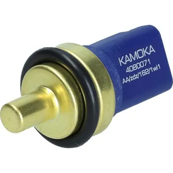 Autoelektrika Snímač, teplota chladiva KAMOKA 4080071