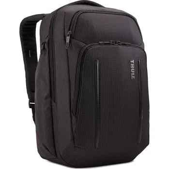 batoh na notebook Thule Crossover 2 batoh 30L C2BP116 - černý