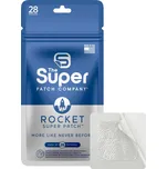 The Super Patch Company Rocket