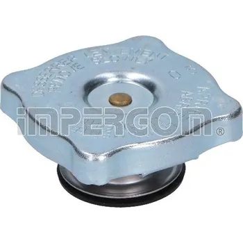 Chladič motoru Uzavírací víčko, nádoba chladiva ORIGINAL IMPERIUM 29638