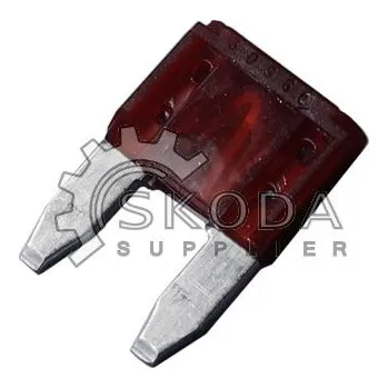 Autopojistky Pojistka TESLA FN00.075.001