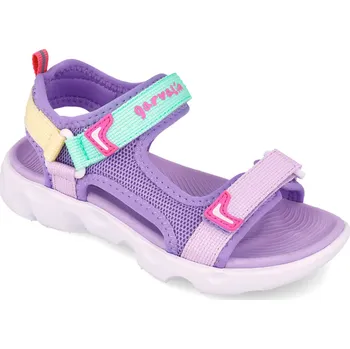 Chlapecké sandály Dětské sandále Garvalín 252870-C164 Velikost: 34