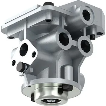 Vakuové čerpadlo Brzdový ventil přívěsu KNORR AS3000A