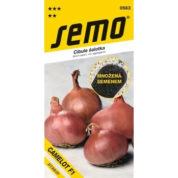Semeno CAMELOT F1 - 50 ks