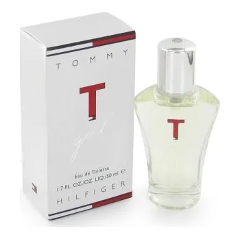 Parfém Tommy Hilfiger Tommy Hilfiger T Girl, Toaletní voda 100ml Pre ženy Toaletní voda