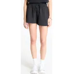 Šortky New Balance French Terry Black XS