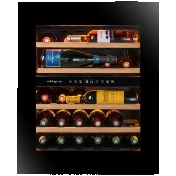 Vinotéka Avintage AVI72 PLATINUM + ZÁRUKA 4 ROKY ZDARMA + MONTÁŽ ZDARMA + 4 roky záruky na spotřebiče Avintage