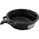 BGS technic 9981 Nádoba na oleje a kapaliny s výlevkou 8l