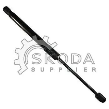 Motorový prostor Pneumatická pružina, kapota motoru ŠKODA Original OEM 3V0823359A