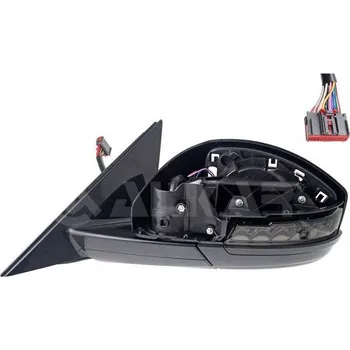Auto zrcátko Vnější zpětné zrcátko ALKAR 6347075