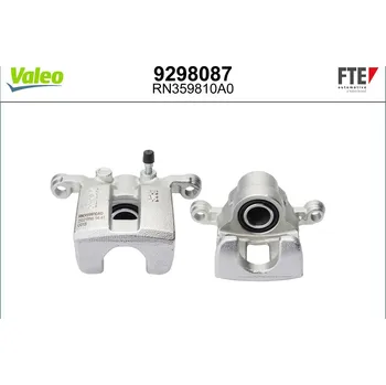 Brzdový třmen Brzdový třmen VALEO FTE 9298087