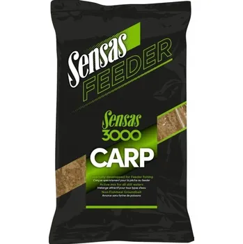 Návnadová surovina Návnada Sensas Sweet Fishmeal Magic Natural 2kg