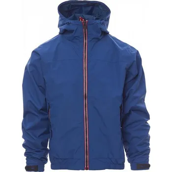 pracovní bunda PACIFIC R. 2.0 ČERNÁ bunda 5XL