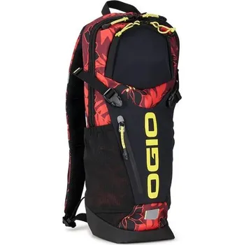 Golfový bag Ogio Fitness 10L batoh, red flower party