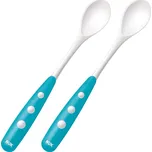 NUK El dětské lžíce 2 ks