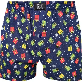 Pánské spodní prádlo Pánské Trenkoslipy FOLTÝN PTS 135 Velikost: 2XL