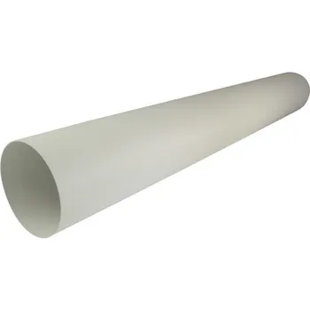 Ventilační potrubí Regulus potrubí 150 mm 1 m
