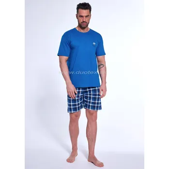 Pánské pyžamo CORNETTE Pánské pyžamo 326/187-West-coast Barva: 187, Velikost: M