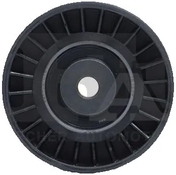 Vratná/vodicí kladka, klínový žebrový řemen FA2 RZ1305-902