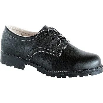 Pracovní obuv Pracovní polobotka 42