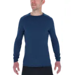 Triko s dlouhým rukávem INOV-8 Merino LS TEE 001170-ny-001 Velikost S