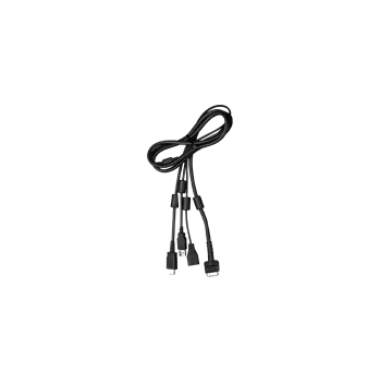 Grafický tablet Kabel 3-v-1 pro Wacom Cintiq 16 - ACK43912Z