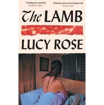 Cizojazyčná kniha Lamb