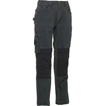 Dámské kalhoty SPHINX jeans kalhoty 54 (H48)