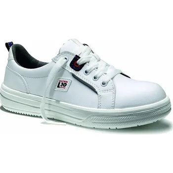 Pracovní obuv GHOST Lady S3 ESD polobotka 42