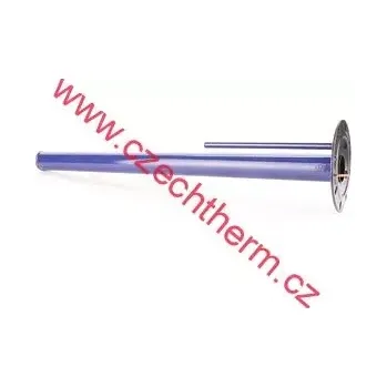 Příslušenství pro ohřívač vody DRAŽICE Víko příruby 3 J-870mm (DRAŽICE Víko příruby 3 J-870mm)